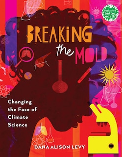 Front cover_Breaking The Mold