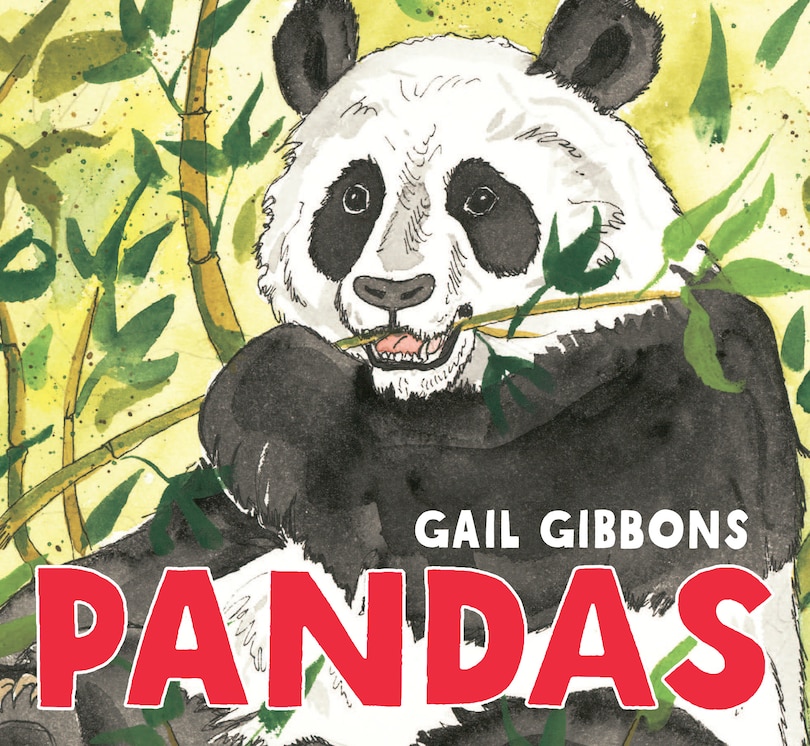 Front cover_Pandas