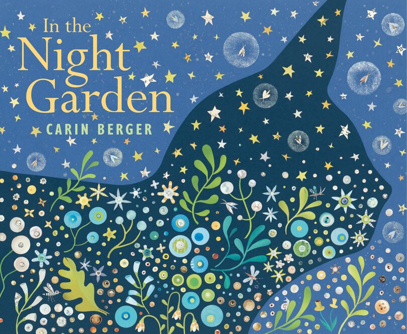 Front cover_In the Night Garden