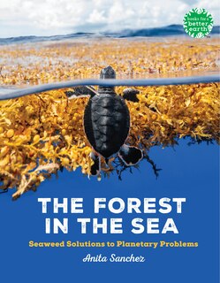 Front cover_The Forest In The Sea