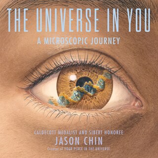 Couverture_The Universe In You