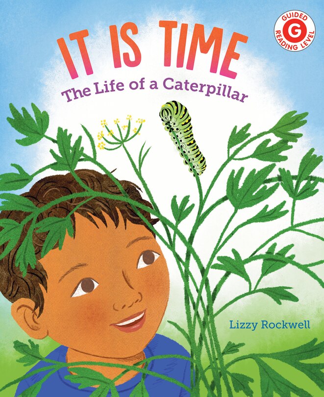 Couverture_It Is Time