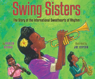 Front cover_Swing Sisters