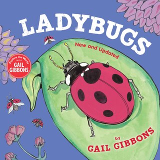 Front cover_Ladybugs (New & Updated)