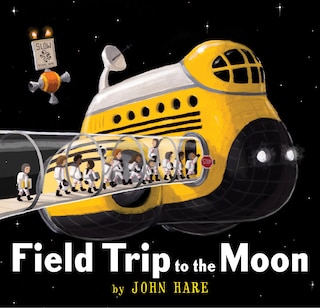 Couverture_Field Trip To The Moon