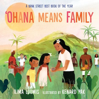 Front cover_Ohana Means Family
