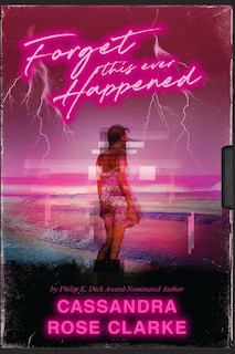 Front cover_Forget This Ever Happened