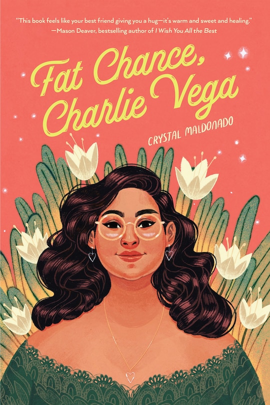 Front cover_Fat Chance, Charlie Vega