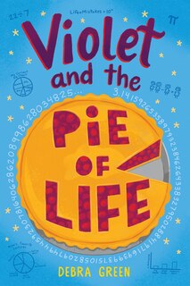 Front cover_Violet And The Pie Of Life