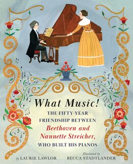 Couverture_What Music!