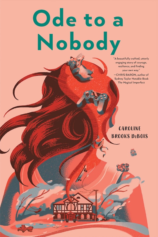 Couverture_Ode To A Nobody