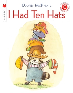 Couverture_I Had Ten Hats
