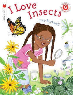 Front cover_I Love Insects