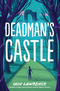 Front cover_Deadman's Castle