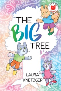Front cover_The Big Tree