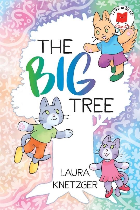 Front cover_The Big Tree