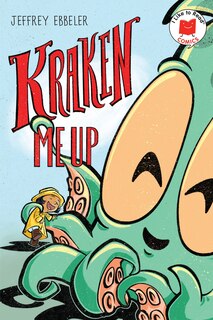 Front cover_Kraken Me Up