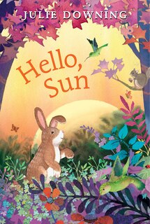 Front cover_Hello, Sun