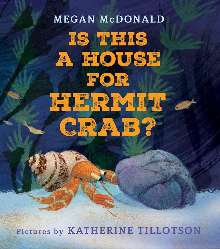 Couverture_Is This a House for Hermit Crab?