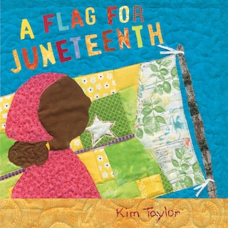 Couverture_A Flag For Juneteenth