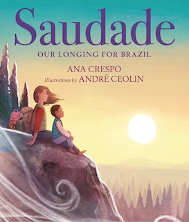Front cover_Saudade