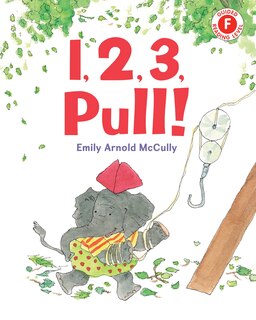 Front cover_1, 2, 3, Pull!