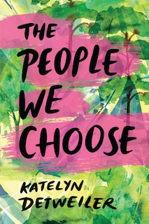 Front cover_The People We Choose