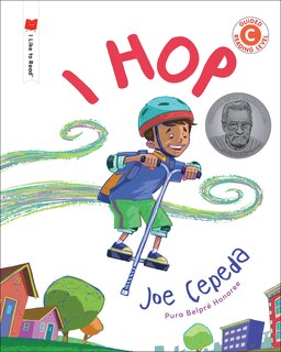 Front cover_I Hop