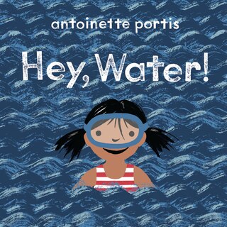 Couverture_Hey, Water!