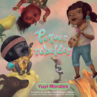 Front cover_Peques rebeldes