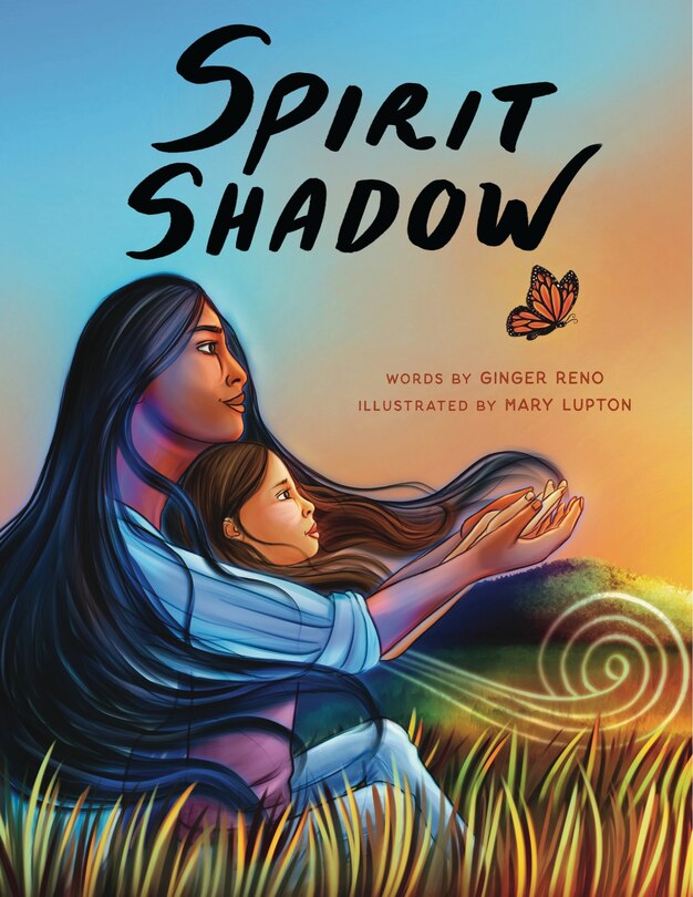 Couverture_Spirit Shadow