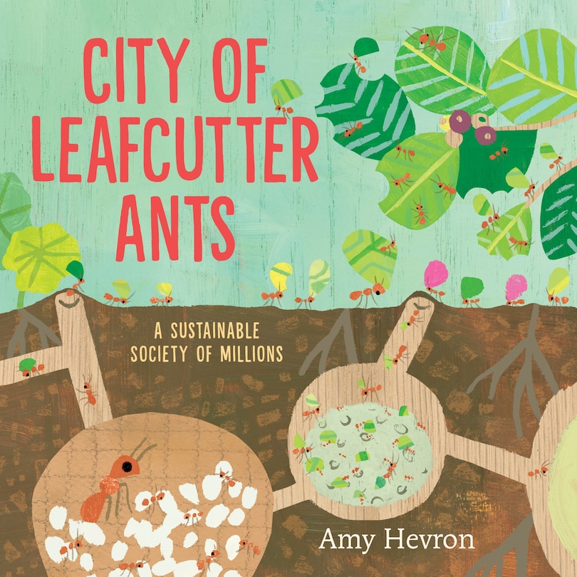 Couverture_City of Leafcutter Ants