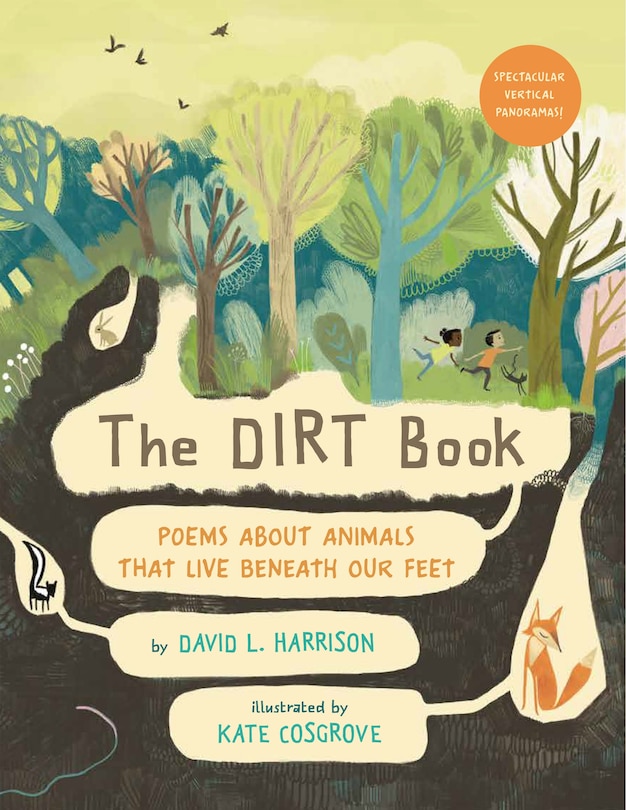 Couverture_The Dirt Book