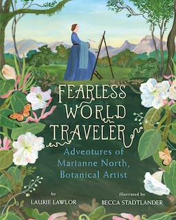Couverture_Fearless World Traveler