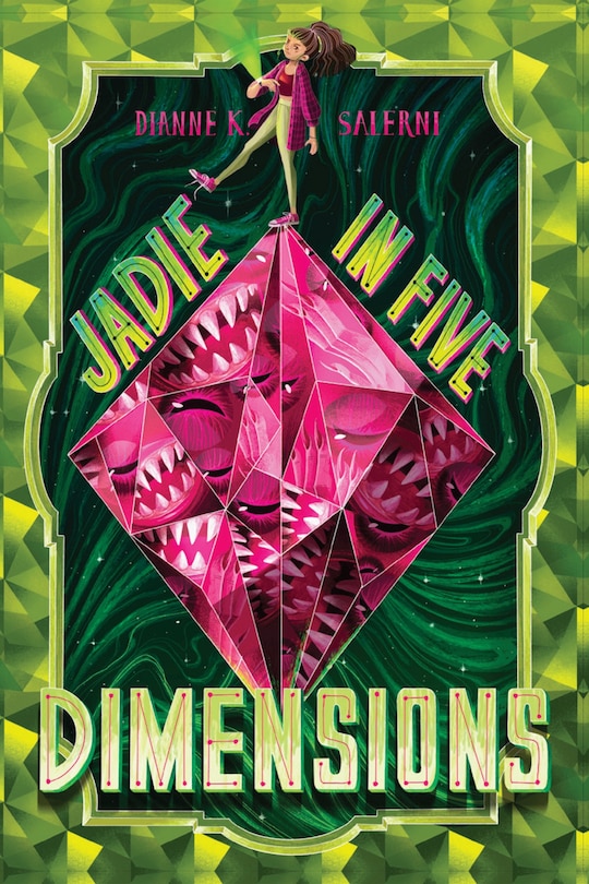 Front cover_Jadie In Five Dimensions