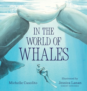 Front cover_In the World of Whales