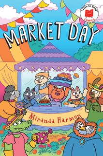 Couverture_Market Day