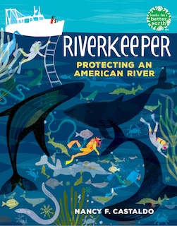 Front cover_Riverkeeper