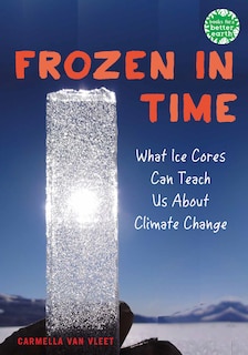 Front cover_Frozen in Time