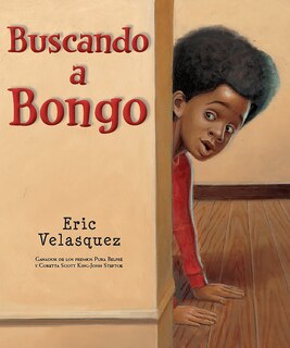 Front cover_Buscando a Bongo