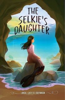 Front cover_The Selkie's Daughter
