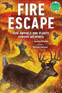 Front cover_Fire Escape