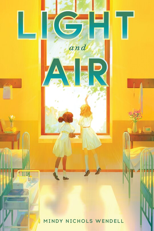 Front cover_Light and Air