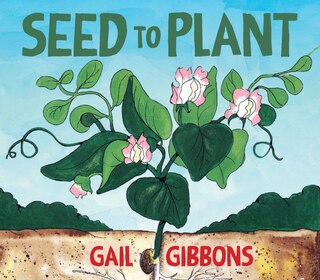 Front cover_Seed to Plant