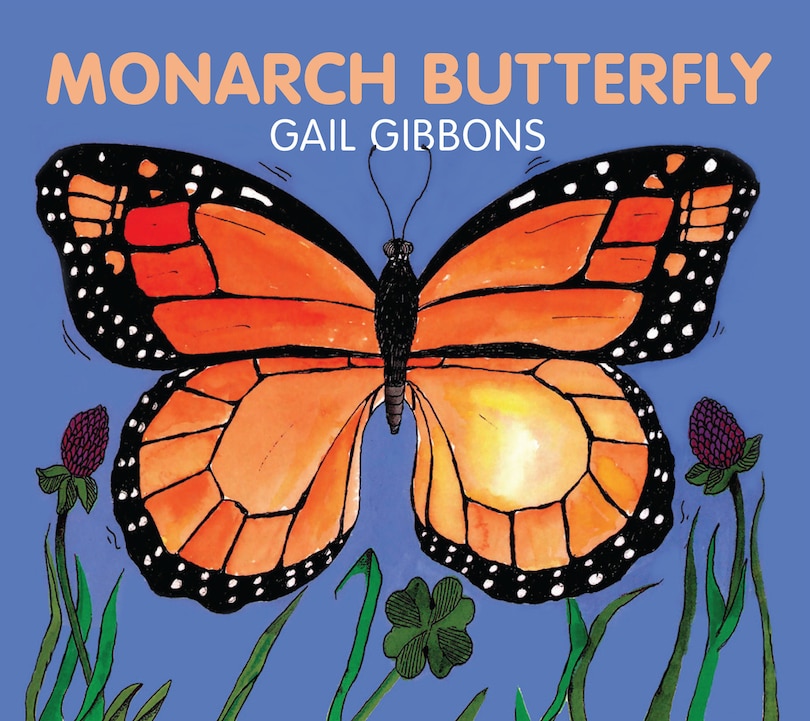 Front cover_Monarch Butterfly Board