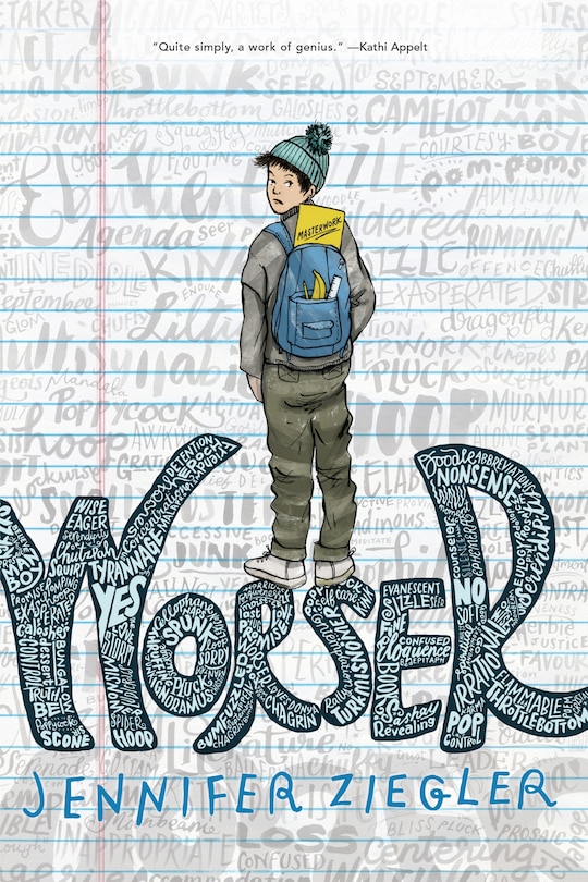 Front cover_Worser