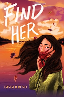 Front cover_Find Her