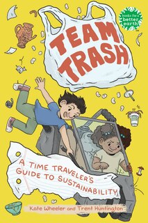 Front cover_Team Trash