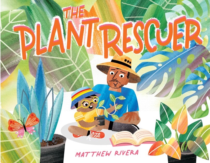 Couverture_The Plant Rescuer