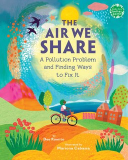 Front cover_The Air We Share
